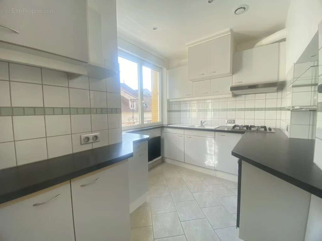 Appartement à VICHY