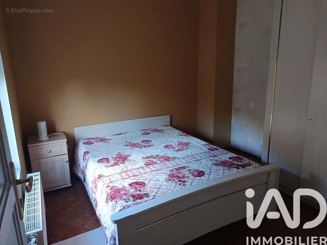 Photo 4 - Maison à PONTIVY