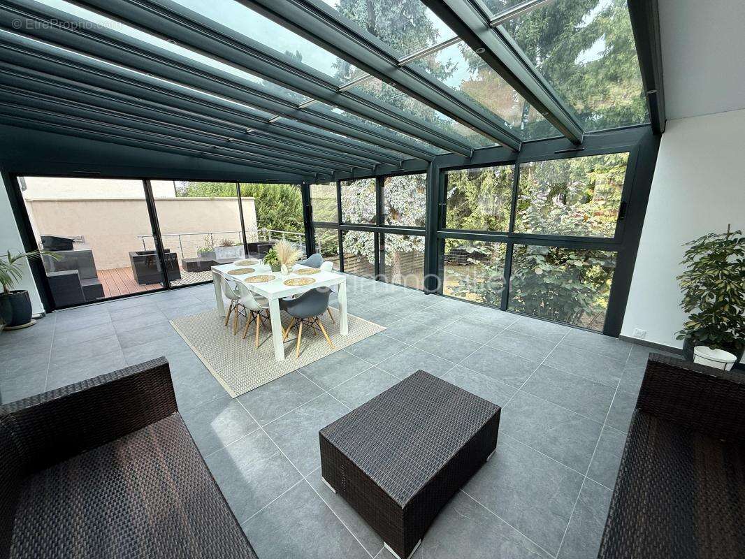 Maison à GOURNAY-SUR-MARNE