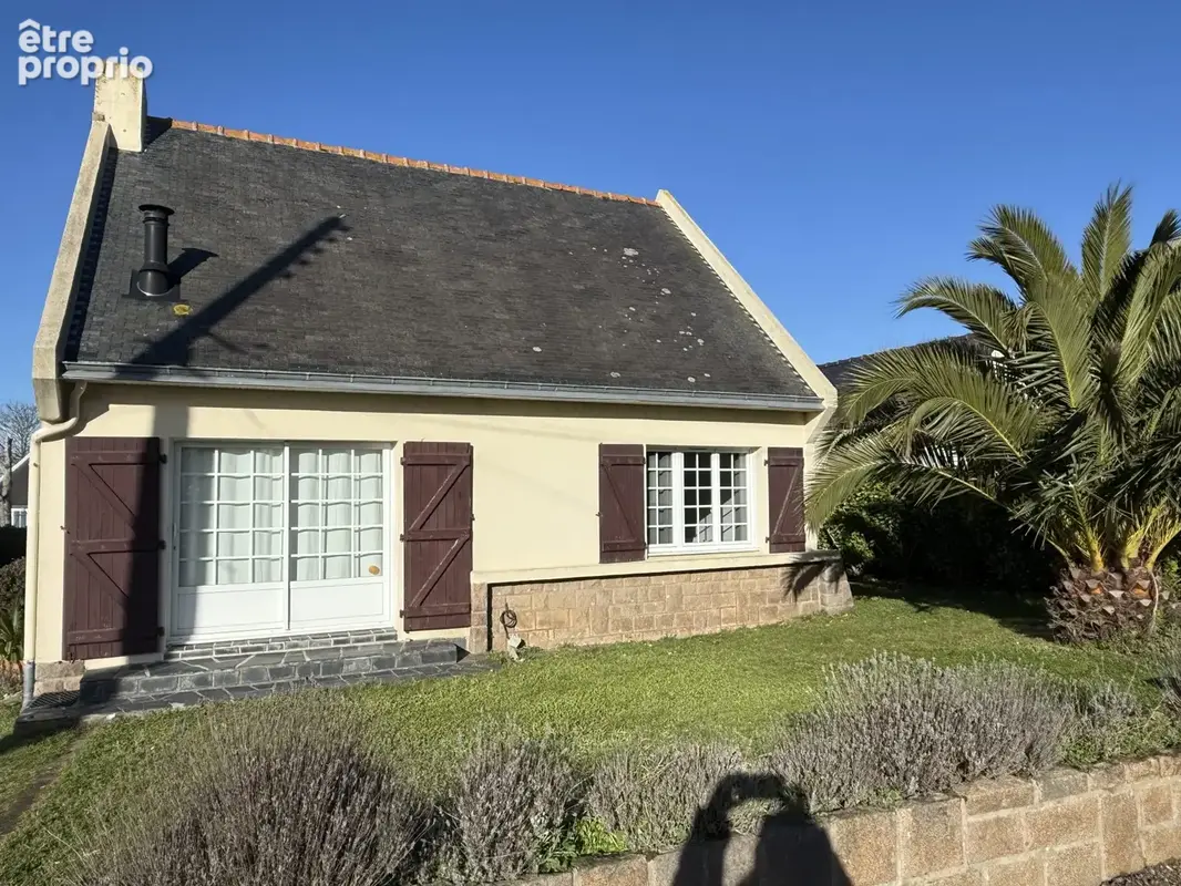 Maison 85 m² à Tregastel  - photo 5