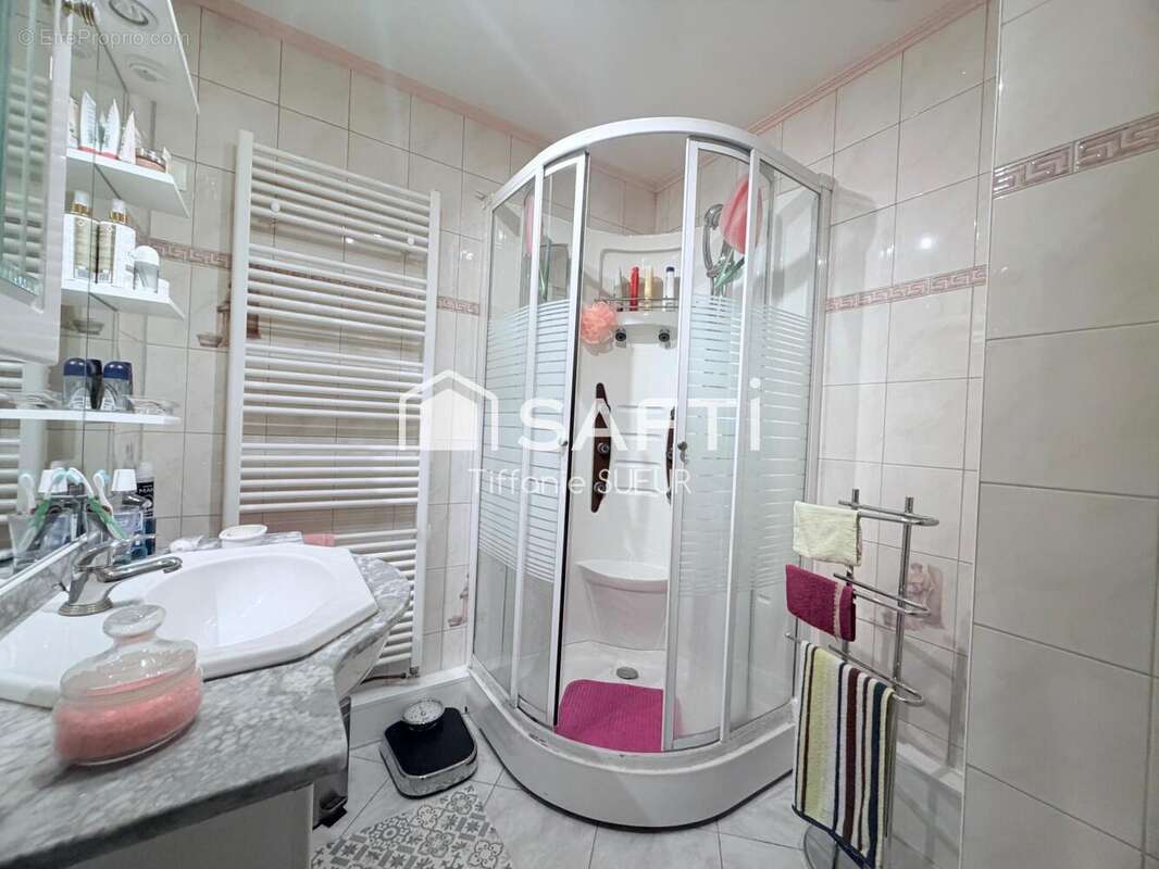 Photo 5 - Maison à HENIN-BEAUMONT