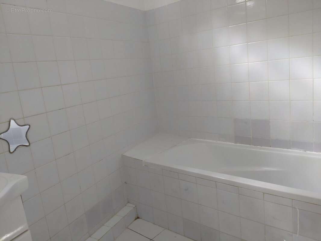 Appartement à LE LAMENTIN