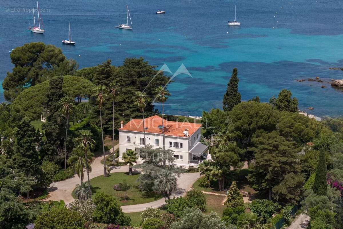 Maison à ANTIBES