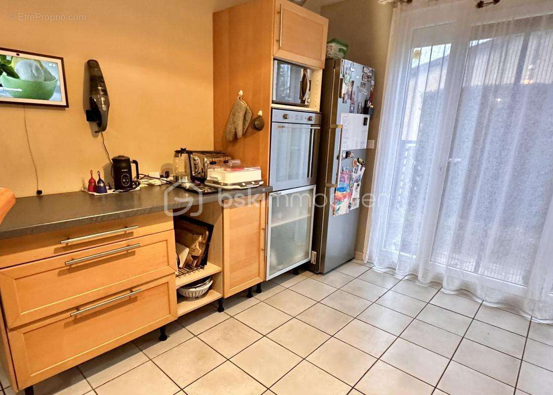 Maison à SAINT-MAURICE-L'EXIL