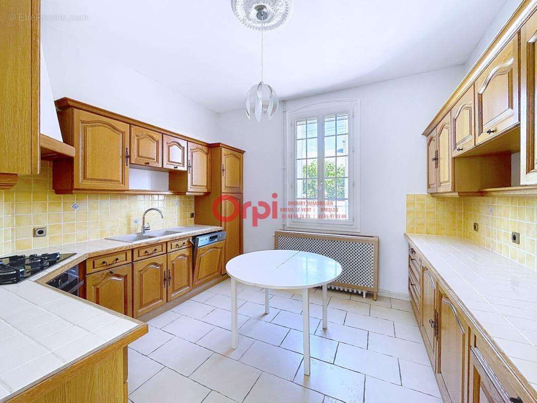 Maison À Vendre - photo 4