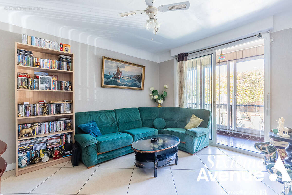 Maison à SAVIGNY-SUR-ORGE