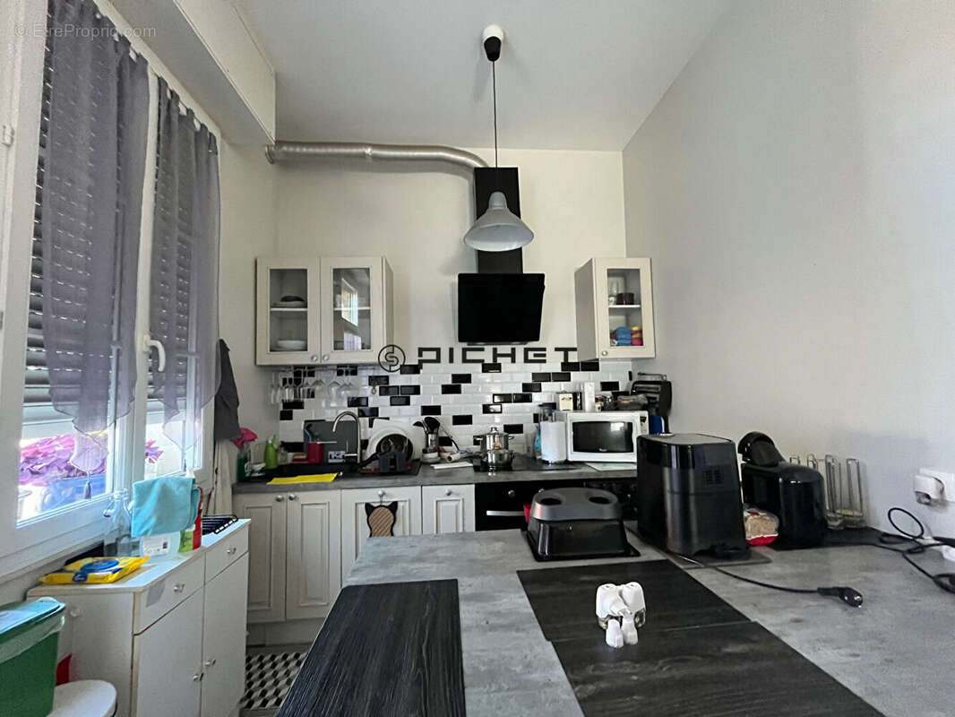 Appartement à LA TESTE-DE-BUCH