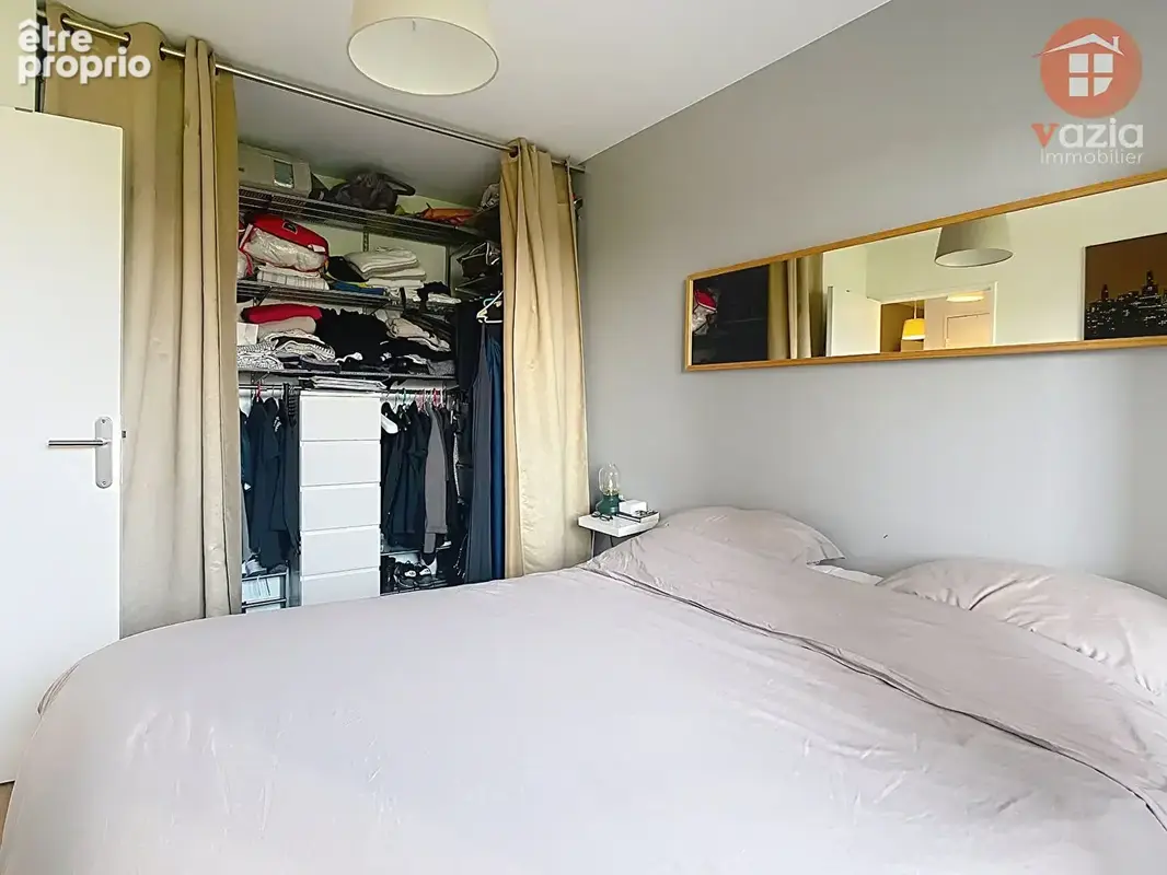 Puteaux Appartement 3 pièce(s) 55.83 m2, cave, parking - photo 9