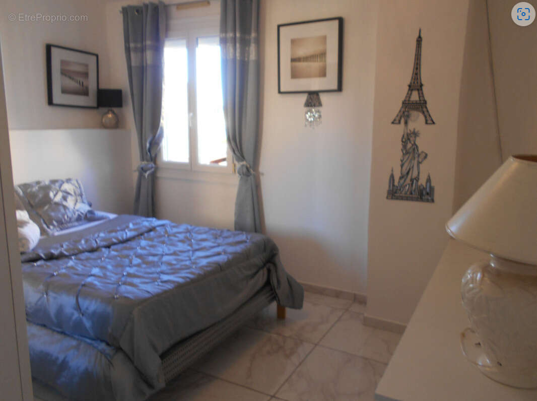 Maison à ROGNAC
