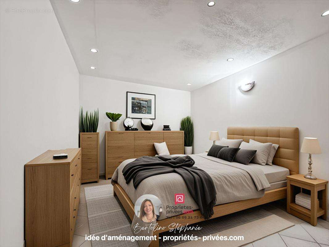 Maison à TRANS-EN-PROVENCE