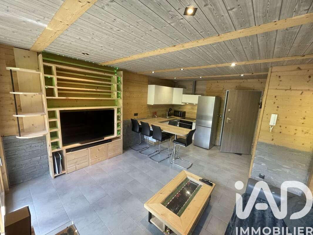 Photo 6 - Appartement à CHATEL