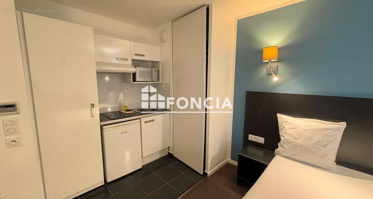 Appartement à CHEVILLY-LARUE