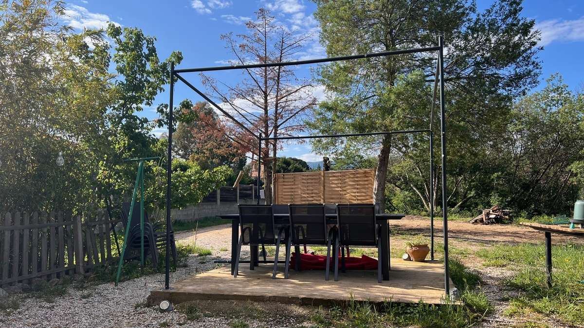 Ensemble Parcellaire de 4.472 m2 (constructible et divisible)  - photo 2
