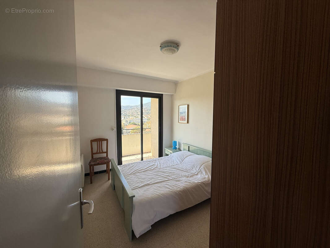 Appartement à LE LAVANDOU