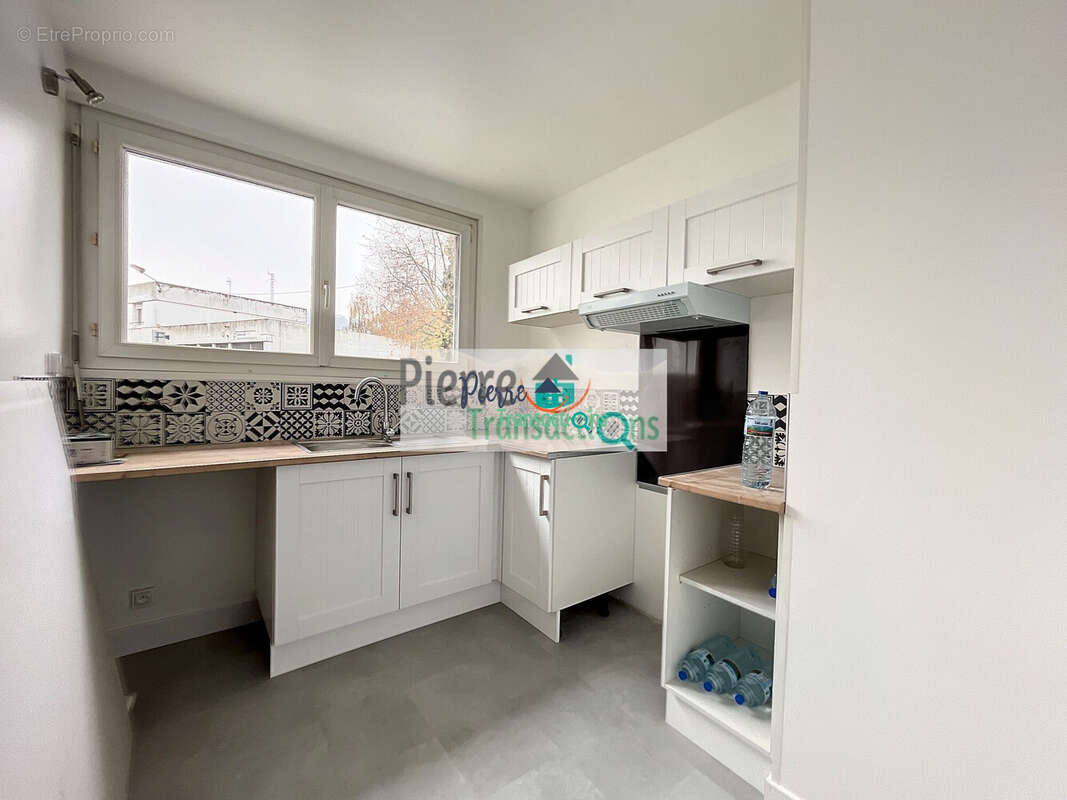 Maison à LILLEBONNE