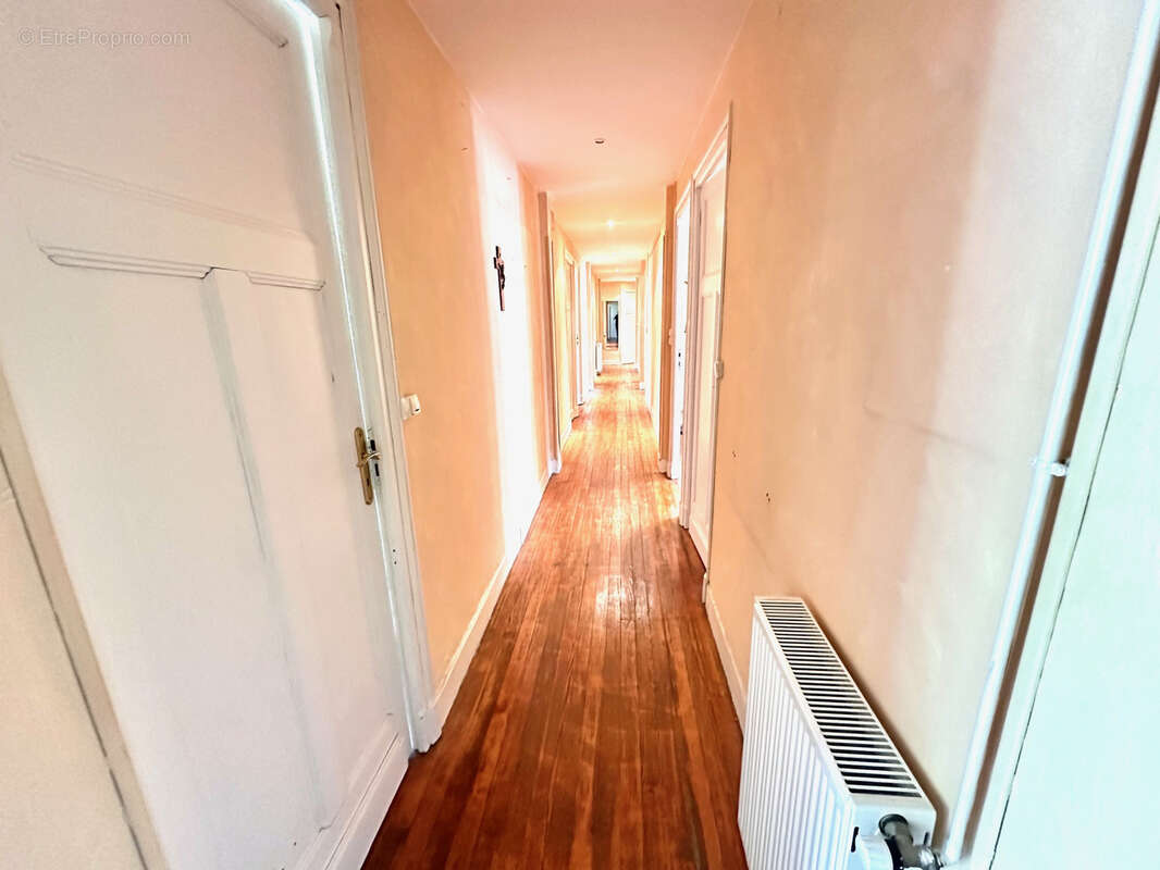 Appartement à LOURDES