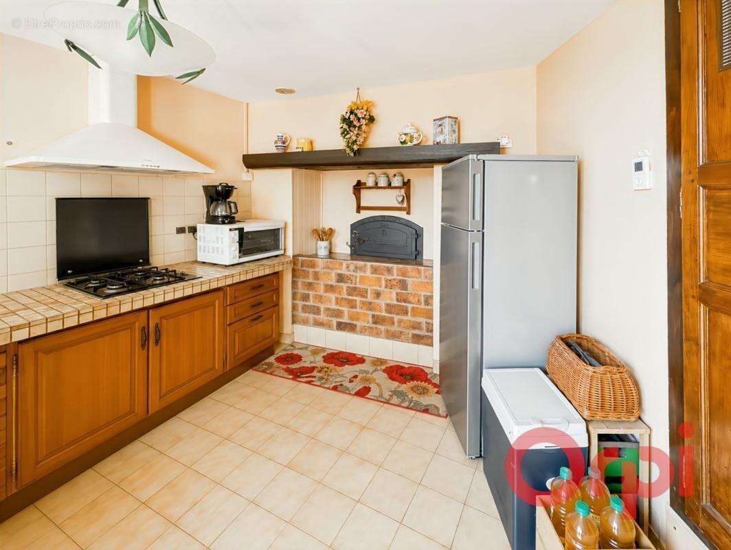 Maison de campagne à Vendre - photo 4