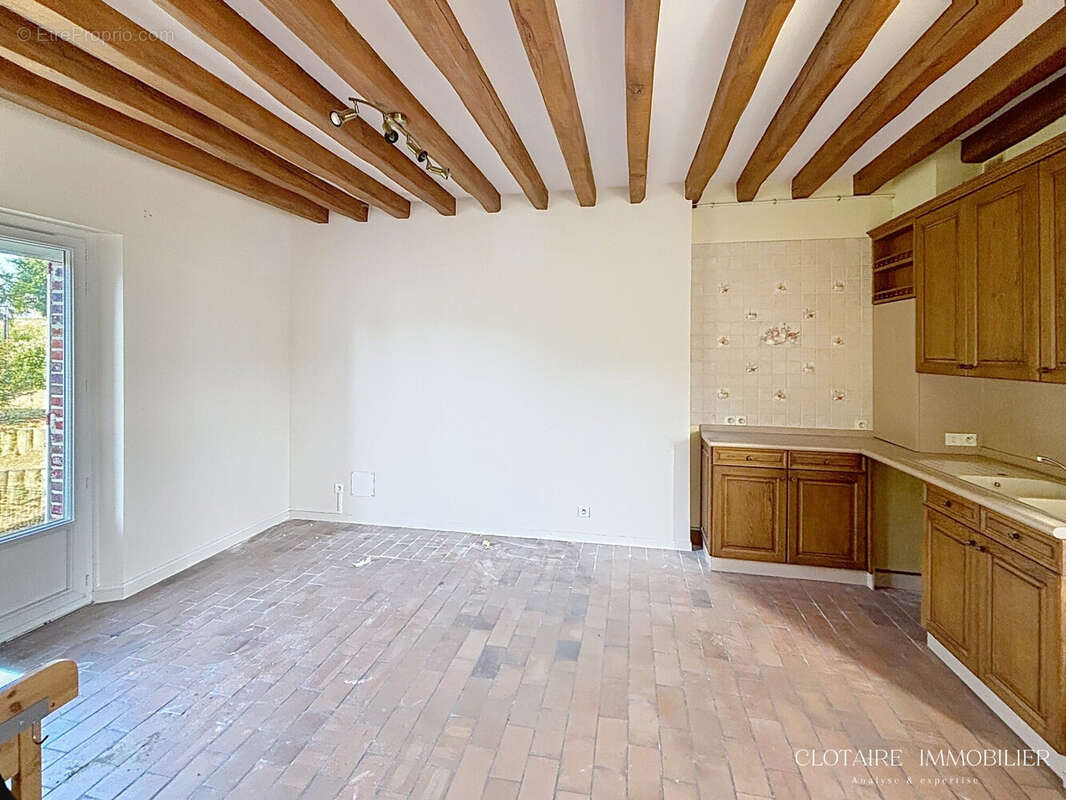 Maison 220 m² à Compiegne  - photo 9