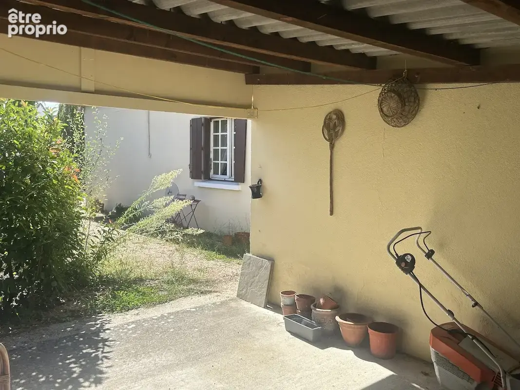 Maison de 4 chambres, avec sous-sol et garage - photo 23