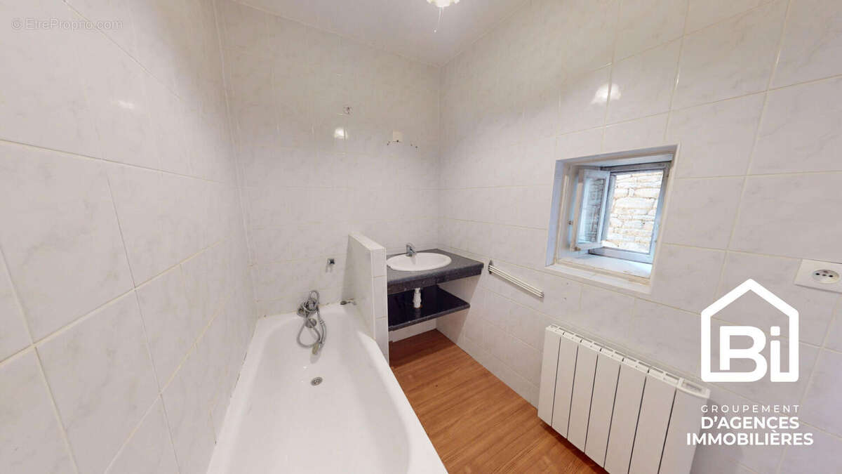Authentique Maison en Pierre du XIXème au Coeur de Douvres-la-Délivrande - photo 10