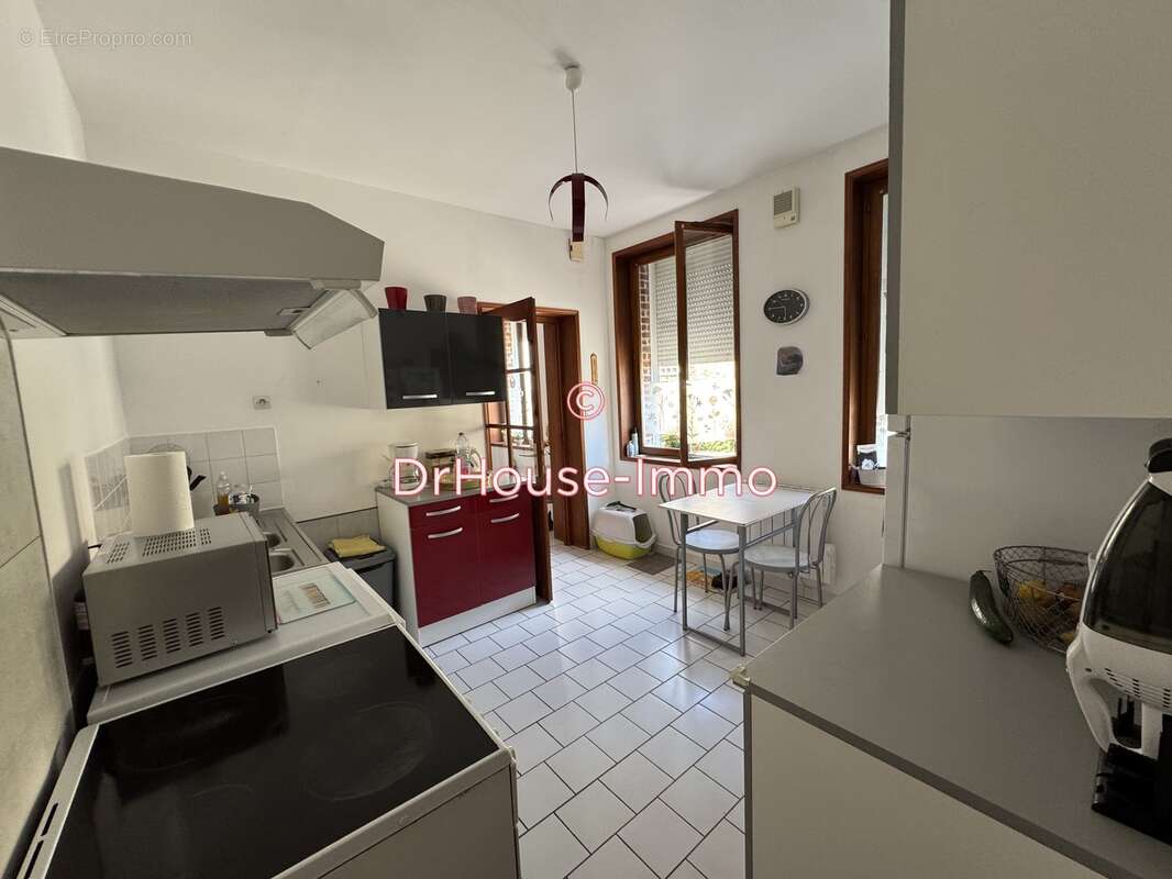 Maison 463 m² à Le Quesnoy  - photo 12