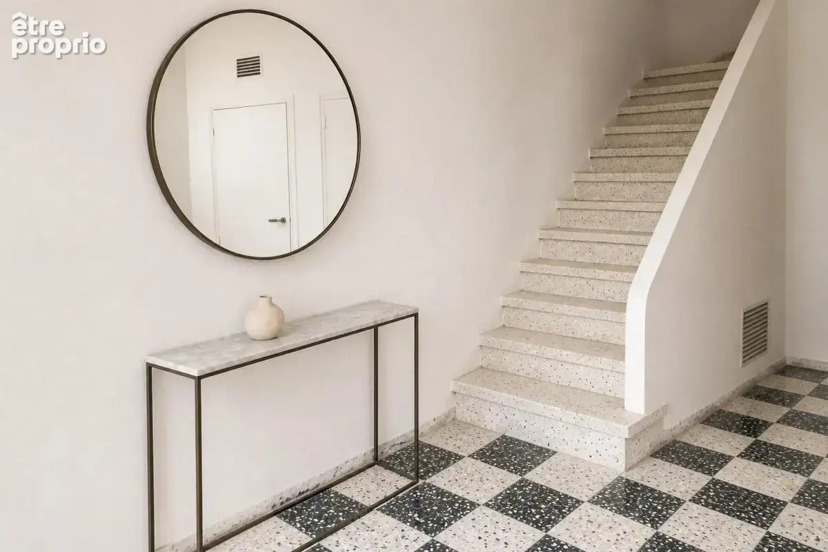 Béziers centre – t2 63 m² + garage 34 m² – 5,96 % rentabilité - photo 17