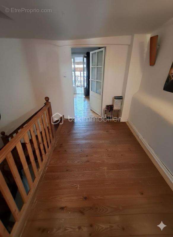 Maison à LA BASTIDE-DE-SEROU