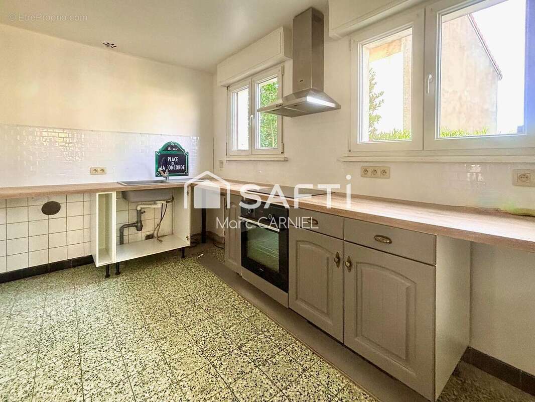 Maison 116 m² à Tellancourt  - photo 5
