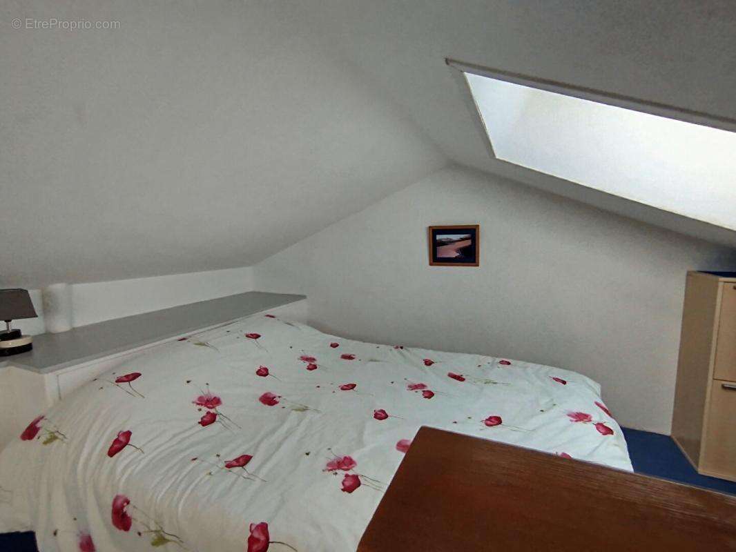 Appartement à LES SABLES-D'OLONNE