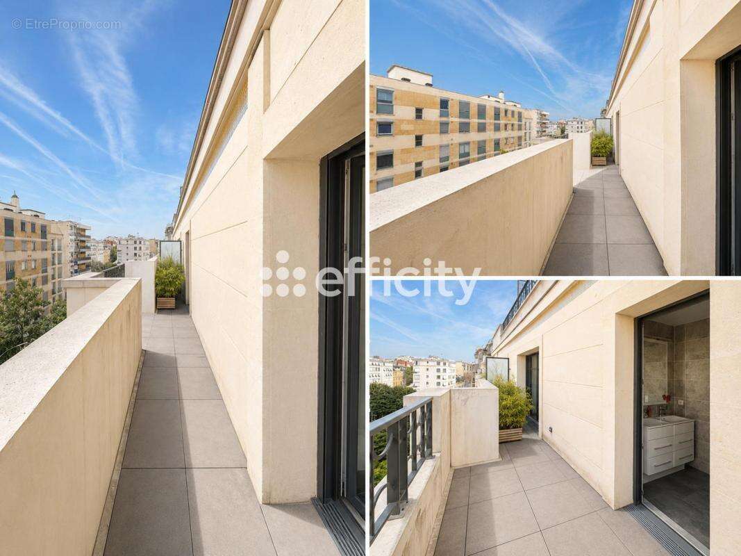 Appartement - photo 13