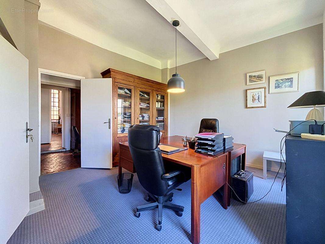 Appartement à MANOSQUE