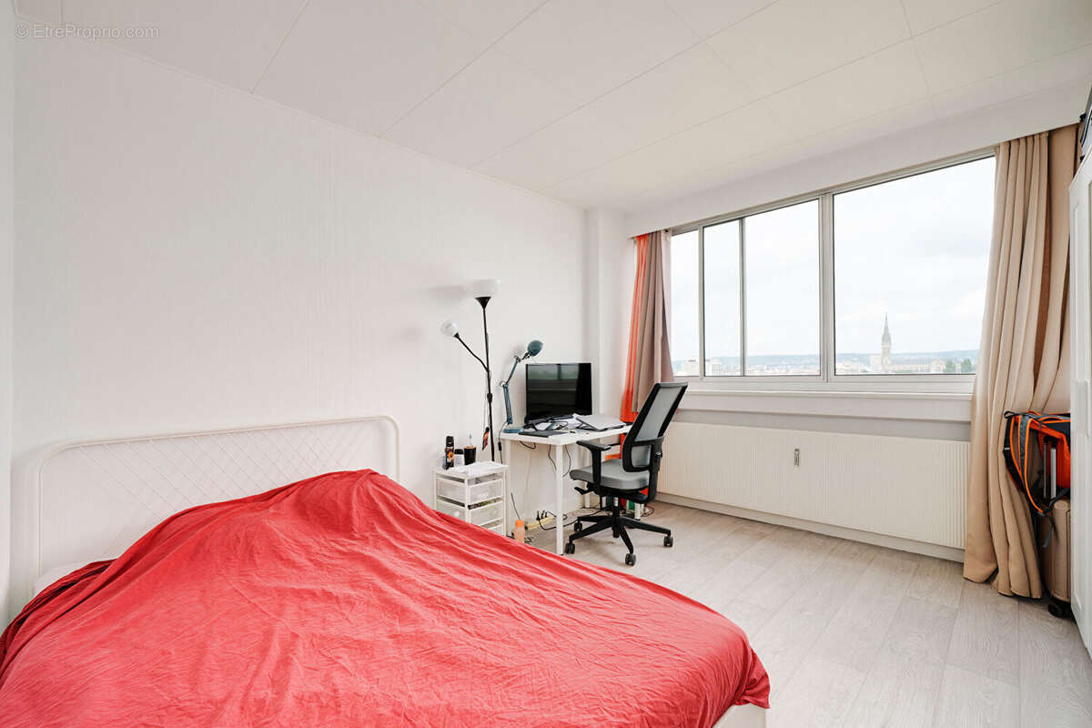 Appartement à VANDOEUVRE-LES-NANCY