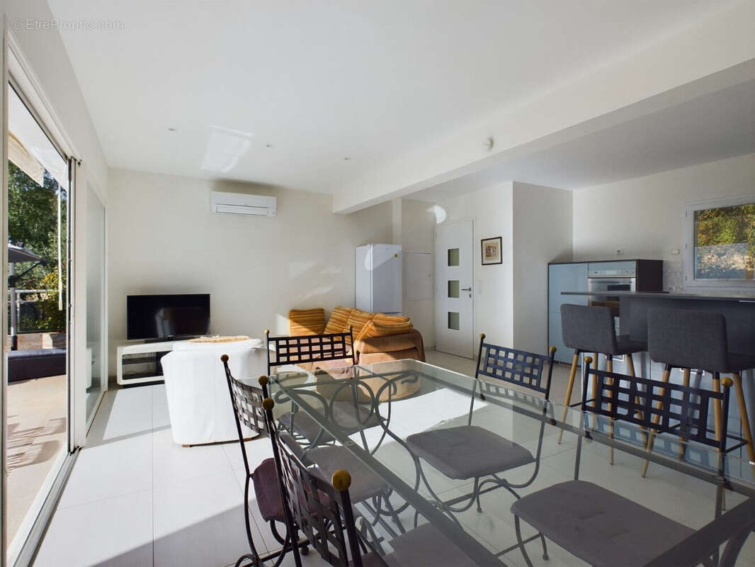 Appartement à AJACCIO