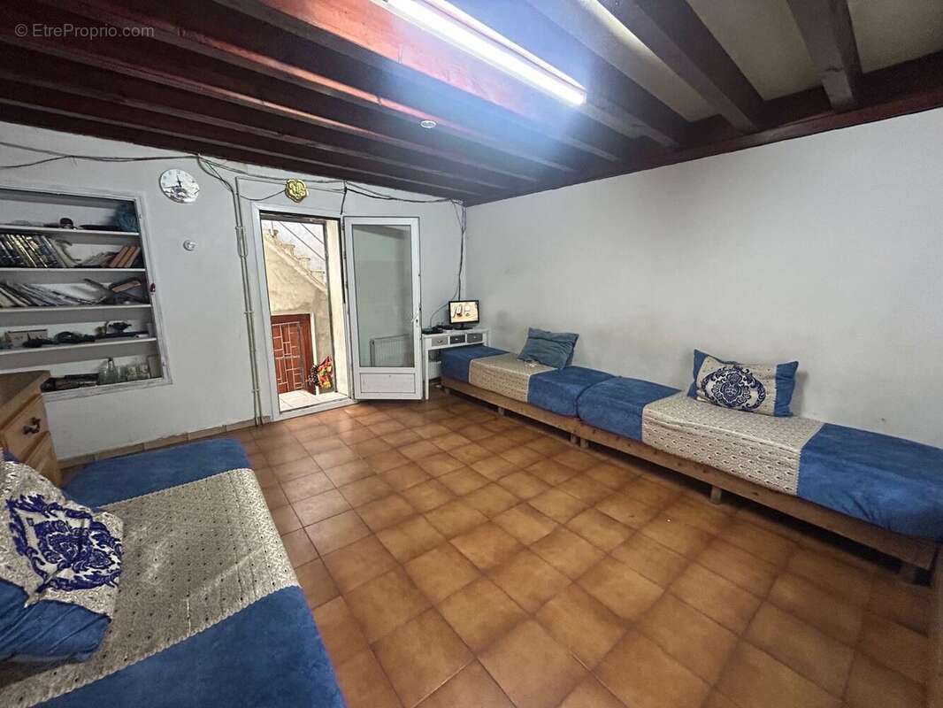 Maison à SAINT-VALLIER