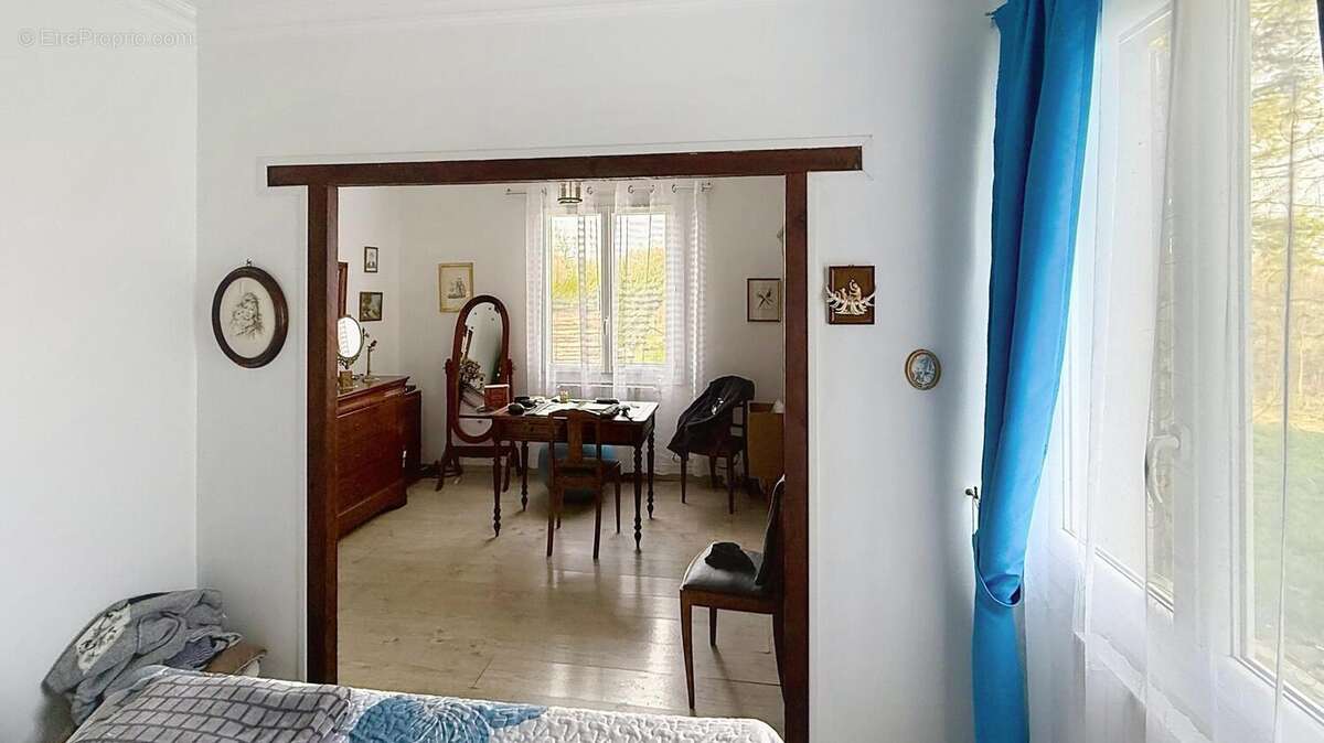 Photo 8 - Maison à LAPENNE