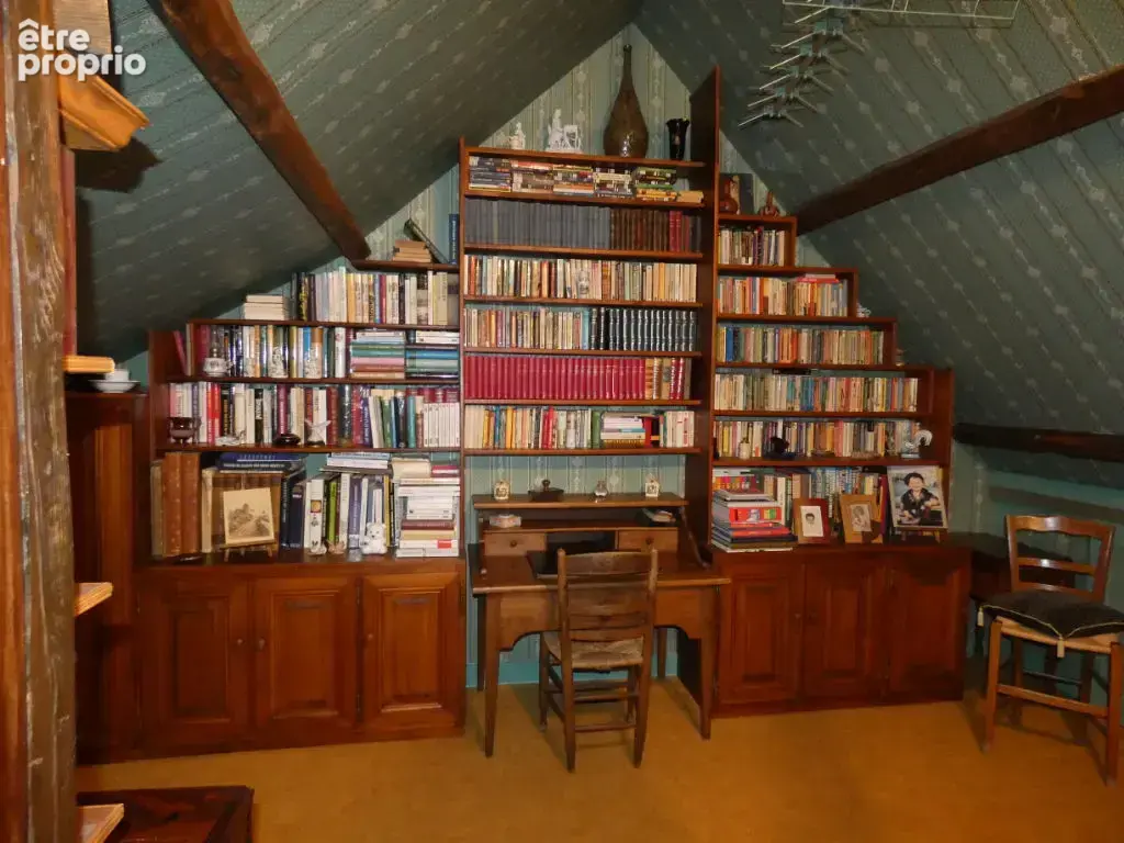 Maison a vendre romorantin - photo 16