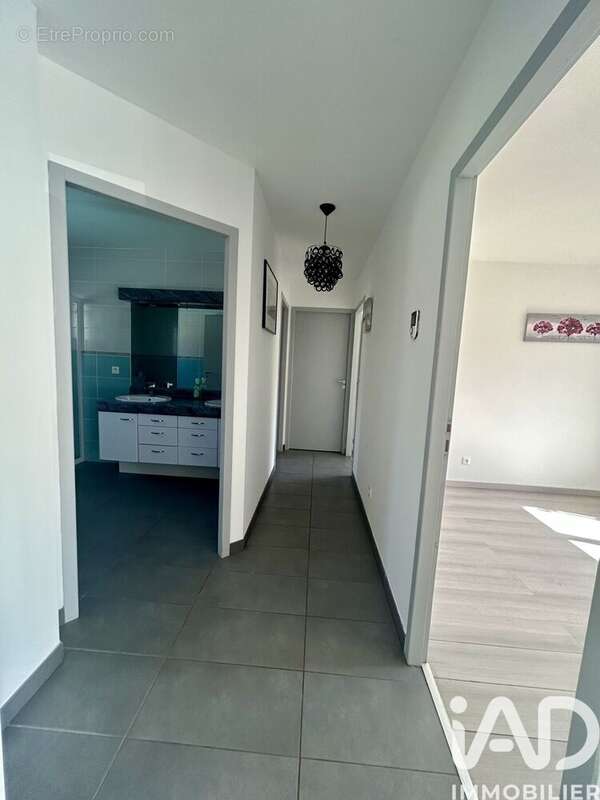Maison 85 m² à Levignacq  - photo 9