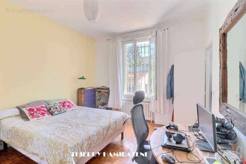 Maison à ARGENTEUIL