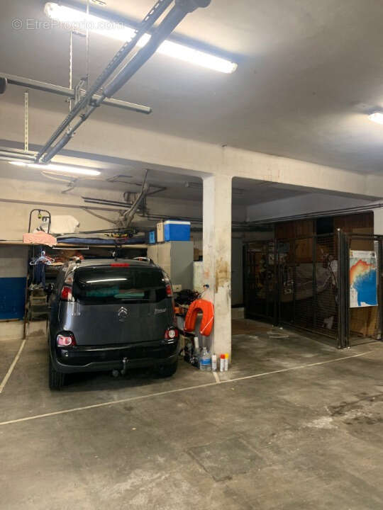 Appartement à PORT-VENDRES