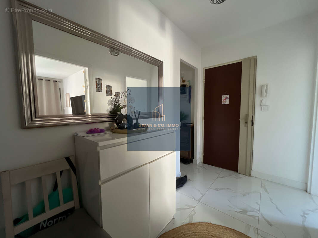 Appartement à CENON