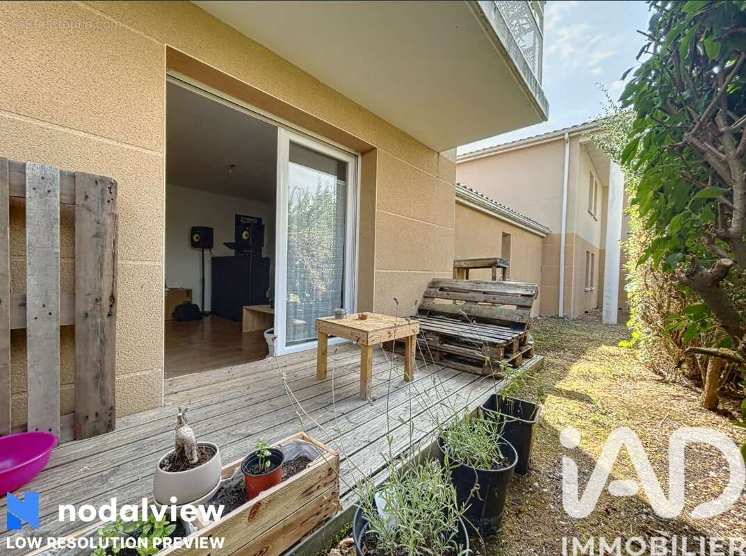 Photo 2 - Appartement à L&#039;HOUMEAU