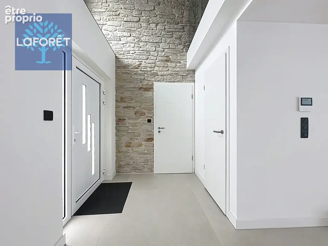 Maison contemporaine de 2025 de 143 m² à Plobsheim - photo 5