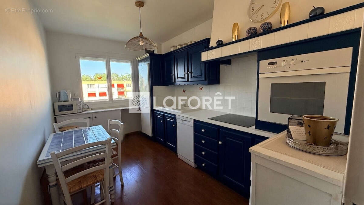 Appartement à BONSECOURS