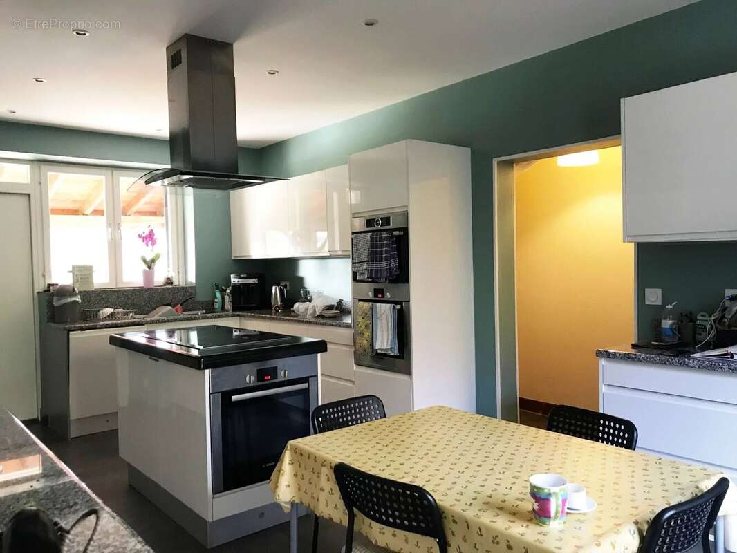 Maison à PONT-DE-LARN