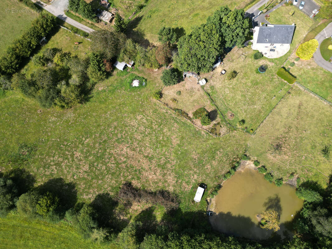 Maison à BELLOU-EN-HOULME