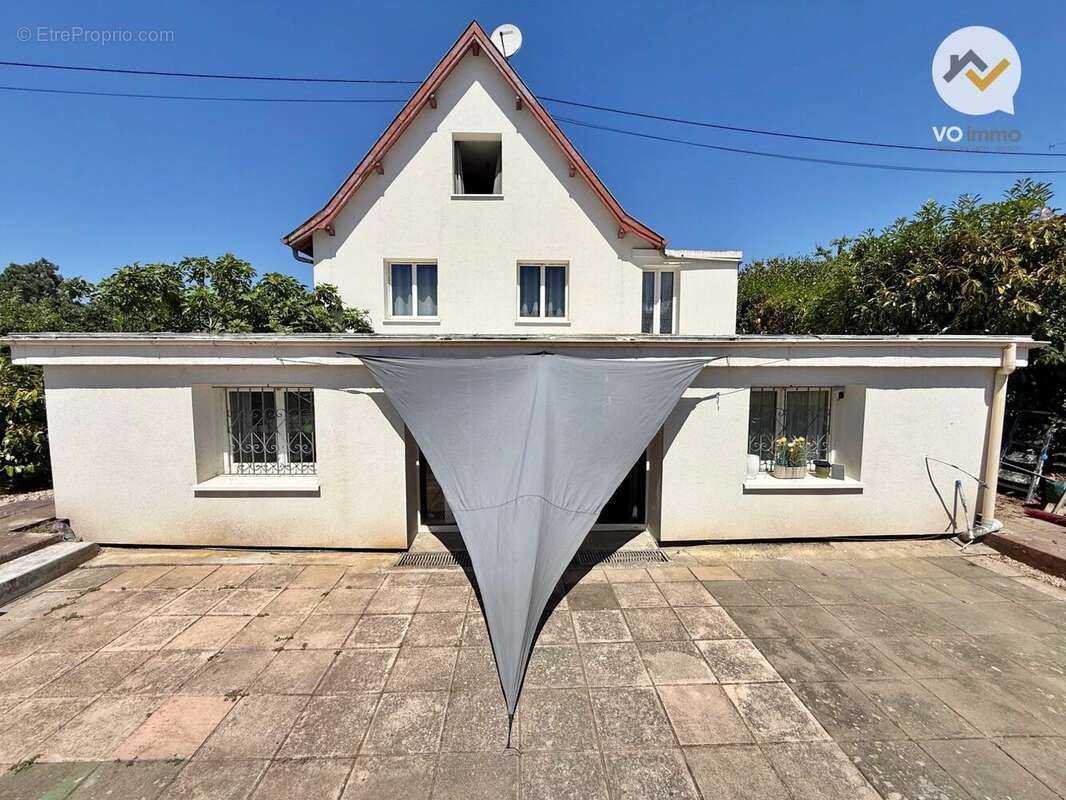 Maison 163 m² à Pfastatt  - photo 6