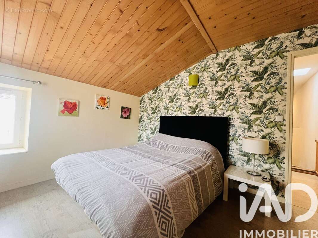 Photo 9 - Maison à ARDILLIERES