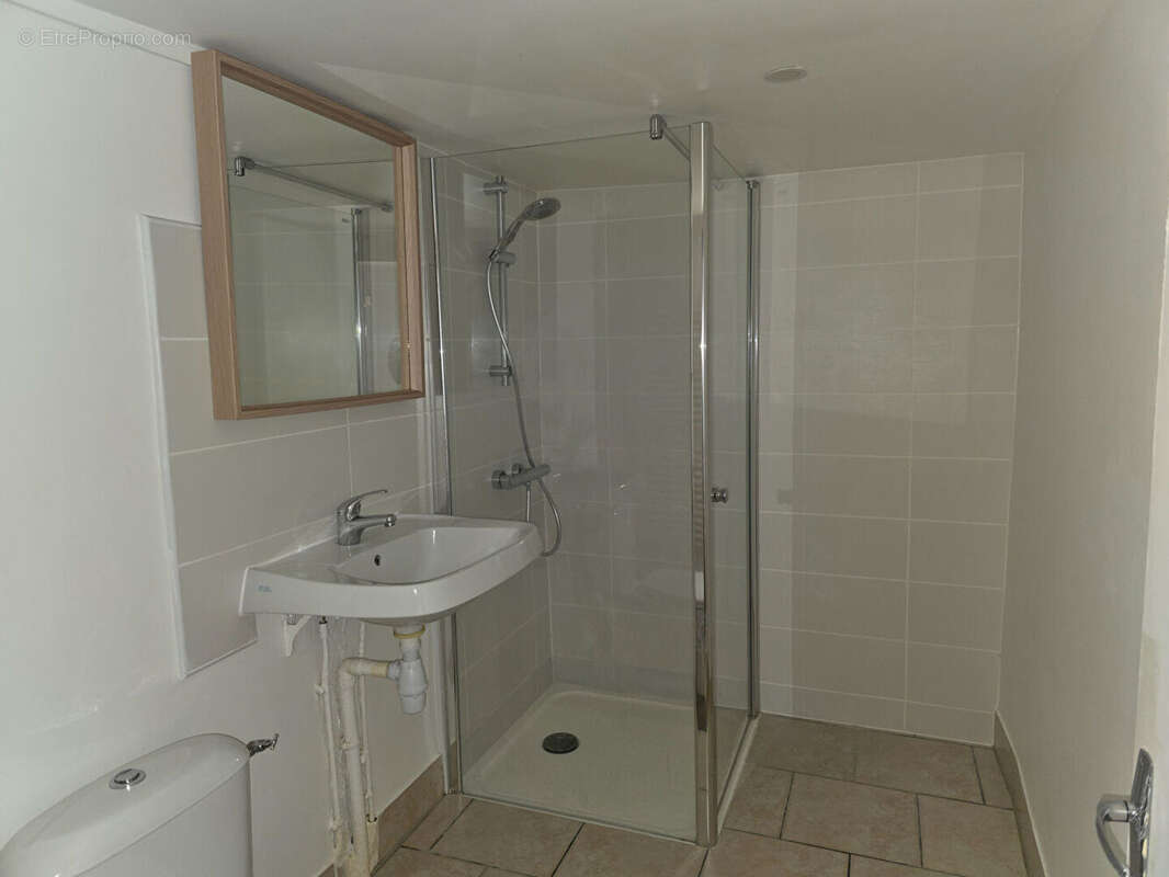 Appartement à BELLEME