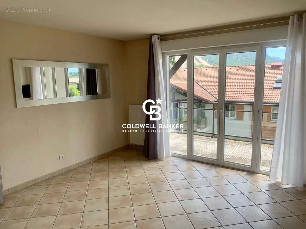 Appartement à GAILLARD