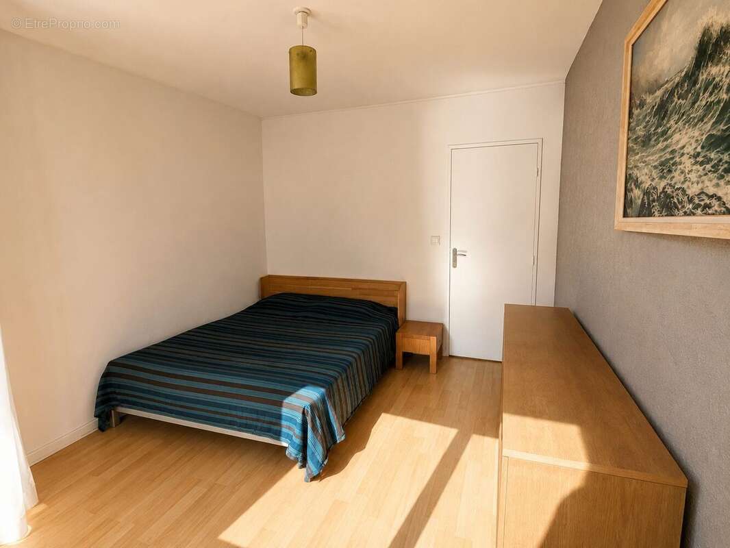 Appartement 48 m² à Montpellier  - photo 7